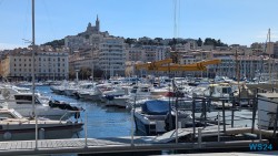 Marseille 24.09.12 Geburtstage und Krimis virtuell und live im Mittelmeer AIDAcosma 038