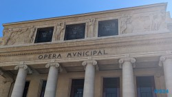 Opéra de Marseille Marseille 24.09.12 Geburtstage und Krimis virtuell und live im Mittelmeer AIDAcosma 032