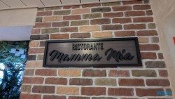 Ristorante Mamma Mia Marseille 24.09.12 Geburtstage und Krimis virtuell und live im Mittelmeer AIDAcosma 041