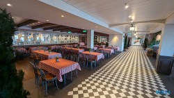 Ristorante Mamma Mia Marseille 24.09.12 Geburtstage und Krimis virtuell und live im Mittelmeer AIDAcosma 042
