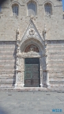 Kathedrale Messina 18.07.13 - Strände, Städte und Sonne im Mittelmeer AIDAstella