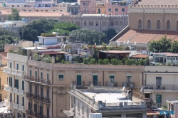 Messina 18.07.13 - Strände, Städte und Sonne im Mittelmeer AIDAstella