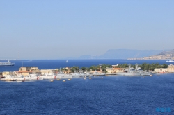 Messina 18.07.13 - Strände, Städte und Sonne im Mittelmeer AIDAstella