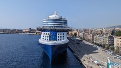 Celebrity Beyond Messina 23.07.14 Neue Abenteuer auf eigene Faust im Mittelmeer AIDAstella 003