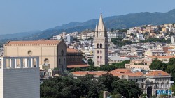 Messina 23.07.14 Neue Abenteuer auf eigene Faust im Mittelmeer AIDAstella 004