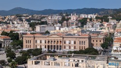 Messina 23.07.14 Neue Abenteuer auf eigene Faust im Mittelmeer AIDAstella 007