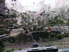 Miniatur Wunderland Hamburg 15.01