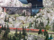Miniatur Wunderland Hamburg 15.01
