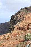 Mirador del Rio Arrecife Lanzarote 15.10.22 - Zwei Runden um die Kanarischen Inseln AIDAsol Kanaren