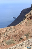 Mirador del Rio Arrecife Lanzarote 15.10.22 - Zwei Runden um die Kanarischen Inseln AIDAsol Kanaren