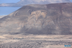 Mirador del Rio Arrecife Lanzarote 15.10.22 - Zwei Runden um die Kanarischen Inseln AIDAsol Kanaren