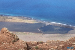 Mirador del Rio Arrecife Lanzarote 15.10.22 - Zwei Runden um die Kanarischen Inseln AIDAsol Kanaren