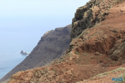 Mirador del Rio Arrecife Lanzarote 15.10.22 - Zwei Runden um die Kanarischen Inseln AIDAsol Kanaren