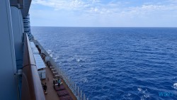 Mittelmeer 23.05.01 Von Arabien durch den Suezkanal zu Mittelmeerinseln AIDAcosma 001