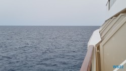 Mittelmeer 22.04.04 - Tolle neue Ziele im Mittelmeer während Corona AIDAblu