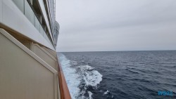 Mittelmeer 22.04.04 - Tolle neue Ziele im Mittelmeer während Corona AIDAblu