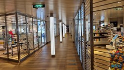AIDA Shop Mittelmeer 22.04.07 - Tolle neue Ziele im Mittelmeer während Corona AIDAblu
