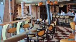 Café Mare Mittelmeer 22.04.07 - Tolle neue Ziele im Mittelmeer während Corona AIDAblu