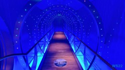 Time Tunnel Mittelmeer 22.04.07 - Tolle neue Ziele im Mittelmeer während Corona AIDAblu