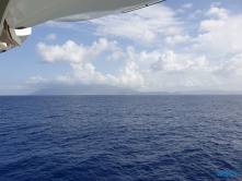 Mittelmeer 19.07.10 - Das größte AIDA-Schiff im Mittelmeer entdecken AIDAnova