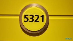 Mittelmeer 22.04.11 - Tolle neue Ziele im Mittelmeer während Corona AIDAblu