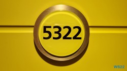 Mittelmeer 22.04.11 - Tolle neue Ziele im Mittelmeer während Corona AIDAblu