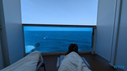 Mittelmeer 24.09.15 Geburtstage und Krimis virtuell und live im Mittelmeer AIDAcosma 003