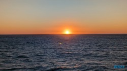 Mittelmeer 24.09.15 Geburtstage und Krimis virtuell und live im Mittelmeer AIDAcosma 011