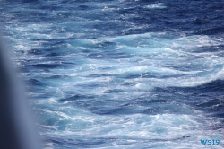 Mittelmeer 19.10.15 - Von Kiel um Westeuropa nach Malle AIDAbella