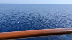 Mittelmeer 23.07.18 Neue Abenteuer auf eigene Faust im Mittelmeer AIDAstella 002
