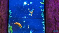 Treppenhaus Mittelmeer 23.07.18 Neue Abenteuer auf eigene Faust im Mittelmeer AIDAstella 011