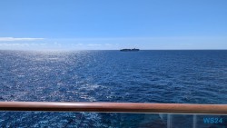 Mittelmeer 24.09.19 Geburtstage und Krimis virtuell und live im Mittelmeer AIDAcosma 011
