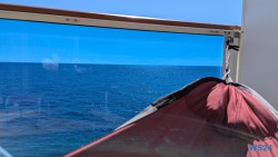 Mittelmeer 24.09.19 Geburtstage und Krimis virtuell und live im Mittelmeer AIDAcosma 012
