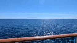 Mittelmeer 24.09.19 Geburtstage und Krimis virtuell und live im Mittelmeer AIDAcosma 014