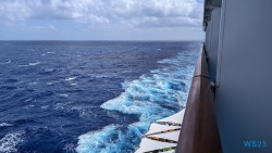 Mittelmeer 23.04.28 Von Arabien durch den Suezkanal zu Mittelmeerinseln AIDAcosma 001