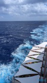 Mittelmeer 23.04.28 Von Arabien durch den Suezkanal zu Mittelmeerinseln AIDAcosma 002