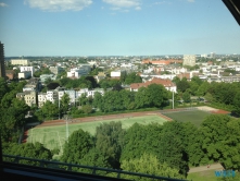 Mövenpick Hamburg 13.06