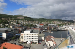 Molde 15.08.12 - Norwegen Fjorde England Frankreich Spanien Portugal Marokko Kanaren AIDAsol Nordeuropa Westeuropa