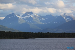 Molde 15.08.12 - Norwegen Fjorde England Frankreich Spanien Portugal Marokko Kanaren AIDAsol Nordeuropa Westeuropa