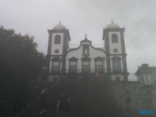 Monte Funchal Madeira 15.10.27 - Zwei Runden um die Kanarischen Inseln AIDAsol Kanaren