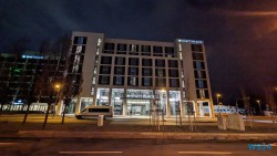 Hyatt Place Frankfurt 24.02.17 Traumhafte Strände und Wale in Mittelamerika und Karibik AIDAluna 005