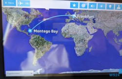 Montego Bay 24.02.18 Traumhafte Strände und Wale in Mittelamerika und Karibik AIDAluna 001