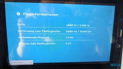 Montego Bay 24.02.18 Traumhafte Strände und Wale in Mittelamerika und Karibik AIDAluna 002