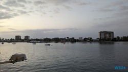 Montego Bay 24.02.18 Traumhafte Strände und Wale in Mittelamerika und Karibik AIDAluna 007