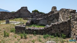 Pompeji Neapel 23.07.13 Neue Abenteuer auf eigene Faust im Mittelmeer AIDAstella 004