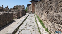 Pompeji Neapel 23.07.13 Neue Abenteuer auf eigene Faust im Mittelmeer AIDAstella 005