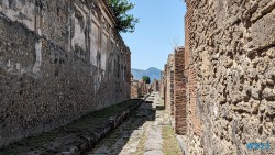 Pompeji Neapel 23.07.13 Neue Abenteuer auf eigene Faust im Mittelmeer AIDAstella 022