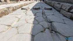 Pompeji Neapel 23.07.13 Neue Abenteuer auf eigene Faust im Mittelmeer AIDAstella 026