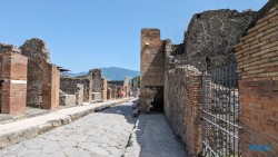 Pompeji Neapel 23.07.13 Neue Abenteuer auf eigene Faust im Mittelmeer AIDAstella 027