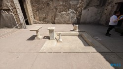 Pompeji Neapel 23.07.13 Neue Abenteuer auf eigene Faust im Mittelmeer AIDAstella 032